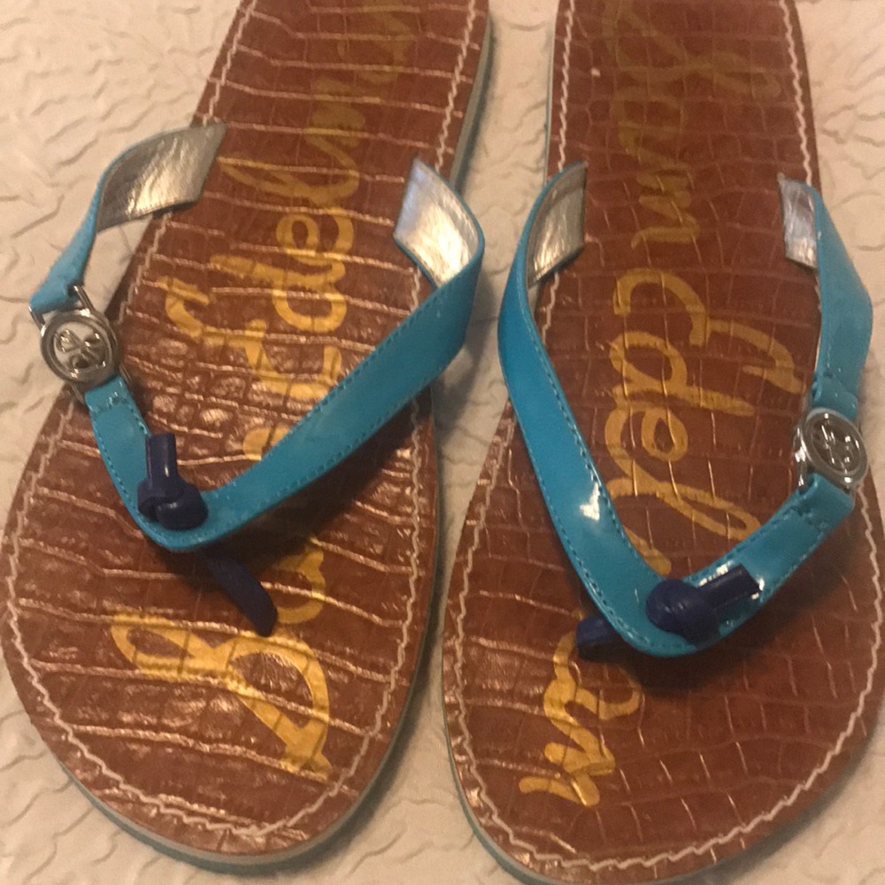 Summer sandals